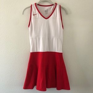 Nike Tennis Dress
